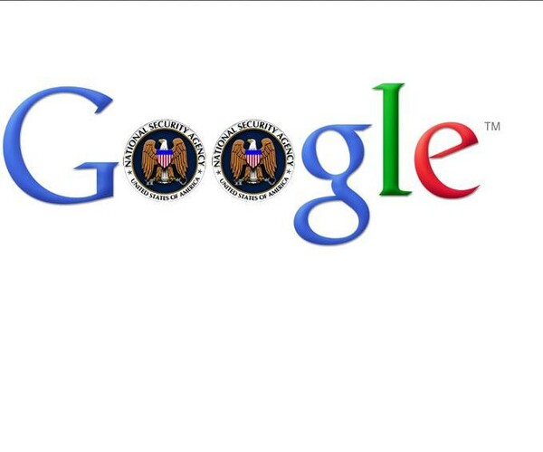 Οργή της Google για τυχόν υποκλοπές της NSA από τα δεδομένα της