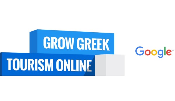 Πρωτοβουλία της Google για την ψηφιακή ενίσχυση του ελληνικού τουρισμού και για το 2016