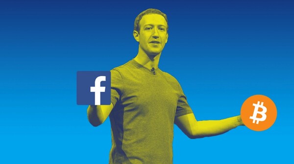Μπορεί το Facebook να ετοιμάσει το δικό του κρυπτονόμισμα για συναλλαγές μεταξύ των χρηστών;
