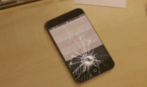 To iPhone θα αυτοκαταστραφεί... σε 5,4,3,2,1