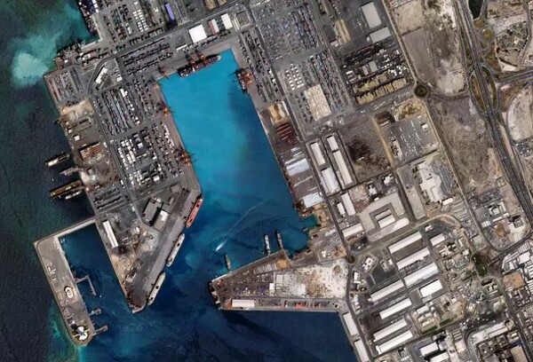 H Google εξαγοράζει την εταιρεία Skybox Imaging