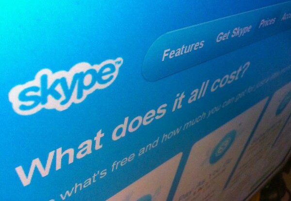 Έπεσε η εφαρμογή του Skype σε όλο τον κόσμο - Διαμαρτύρονται εκατομμύρια χρήστες