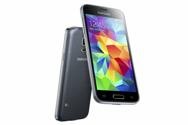 Αυτό είναι το Galaxy S5 mini της Samsung
