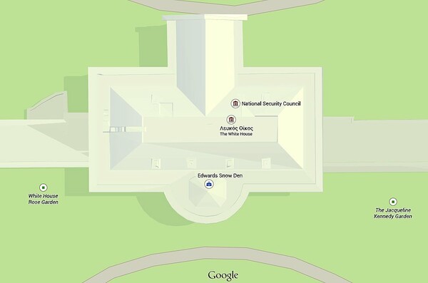 H Google απενεργοποιεί τη δυνατότητα επεξεργασίας χαρτών