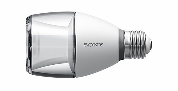 Ήχος και φώς από τους νέους λαμπτήρες LED της Sony