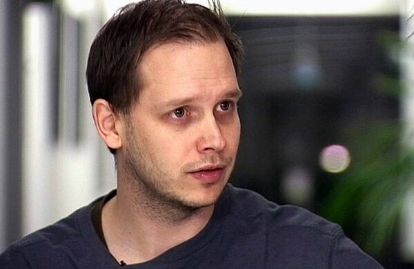 Ο συνιδρυτής του Pirate Bay, Peter Sunde, ξεσπαθώνει κατά της πειρατείας