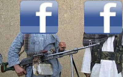 Μεταμφιεσμένοι Ταλιμπάν συνδέονται στο Facebook και «φλερτάρουν» με τους εχθρούς τους