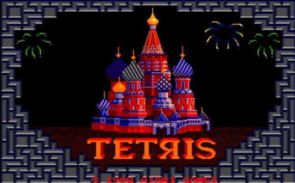 To Tetris γίνεται ταινία