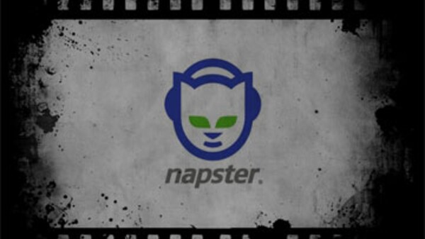 Η επιστροφή του Napster!