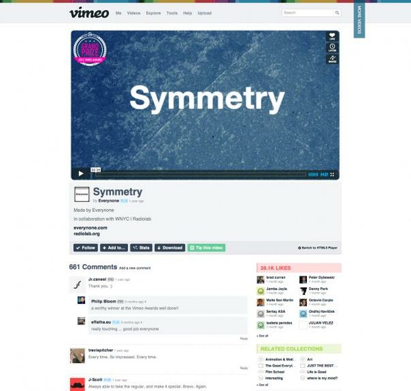 Τo Vimeo ανακοίνωσε νέα εργαλεία για τη χρηματοδότηση των εκδοτών video