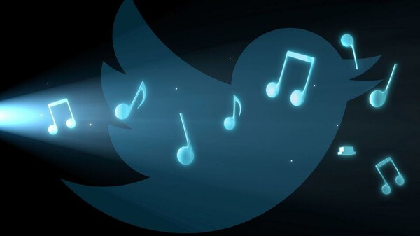 Το Twitter γλυκοκοιτάζει το Soundcloud