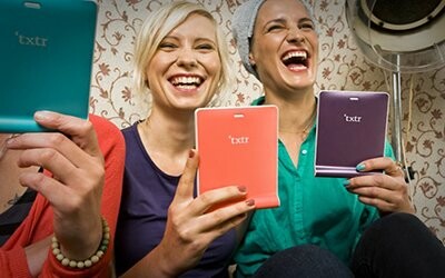 Το μικρότερο και φτηνότερο eReader στον κόσμο