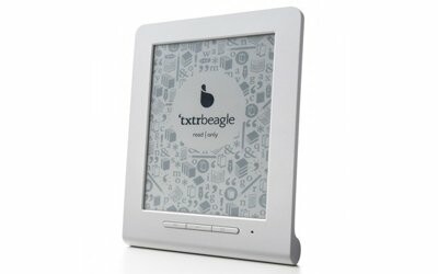 Το μικρότερο και φτηνότερο eReader στον κόσμο