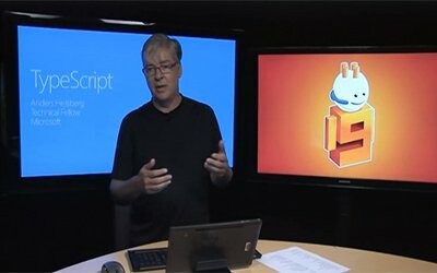 Η Microsoft θέλει να αντικαταστήσει την JavaScript με την TypeScript