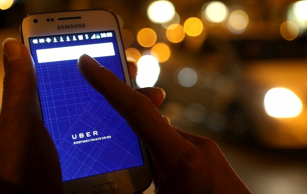 Reuters: Ποινική δίωξη εις βάρος του ιδρυτή της Uber στην Ν. Κορέα