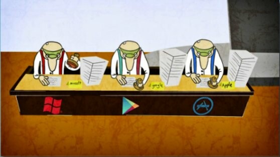 Το UppSite μετατρέπει οποιοδήποτε ιστότοπο σε app για το smartphone