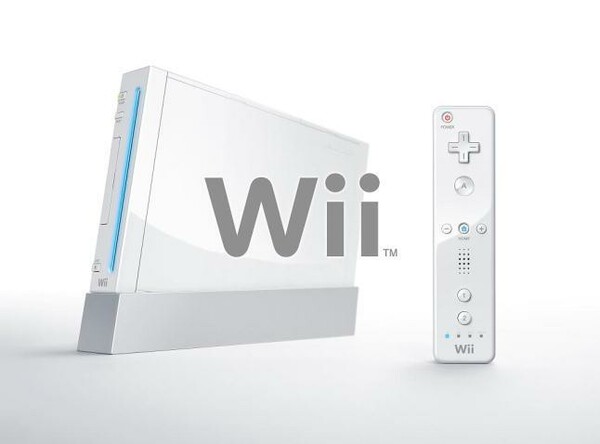 'Game Over' για το Wii