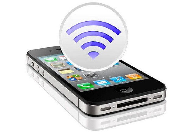 Eυάλωτα σε επιθέσεις μέσω wi-fi τα iPhone