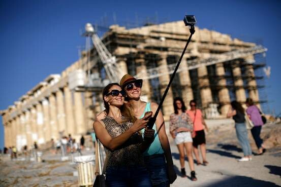 Ποια φίλτρα προτιμούν οι Έλληνες στο Instagram για να μαζέψουν likes- Τα πιο αγαπημένα στον κόσμο