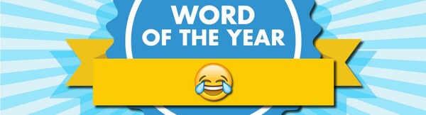 Η λέξη της χρονιάς δεν είναι ... λέξη
