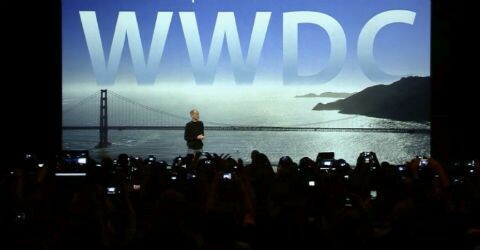 Η Αpple ανακοινώνει το φετινό WWDC