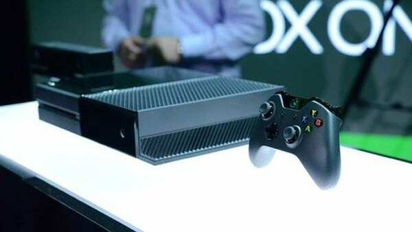 Έκπληξη για το Xbox One