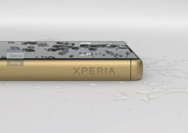 Έρχεται το Sony Xperia Z5, το πρώτο smartphone με οθόνη 4Κ