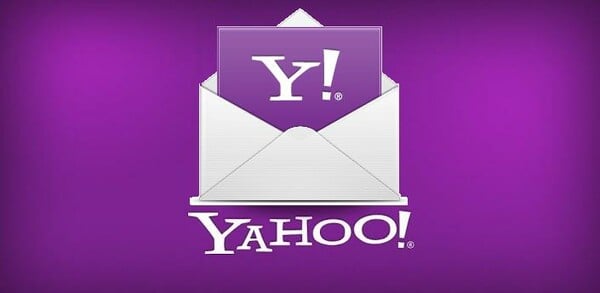 Επίθεση χάκερ στα mail της Yahoo