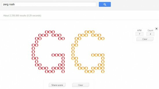 H Google προσφέρει ένα ευχάριστο διάλειμμα