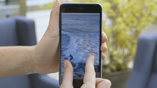 Το Instagram δίνει πλέον τη δυνατότητα στους χρήστες να κάνουν ζουμ στις φωτογραφίες