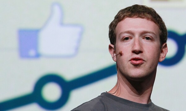 Ο Mark Zuckerberg για τo μέλλον των social media και την ελευθερία του λόγου