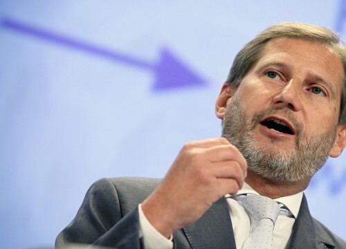 Eπίτροπος για τη Διεύρυνση: Η Τουρκία θα τηρήσει τη συμφωνία ακόμη και χωρίς τη χορήγηση βίζας