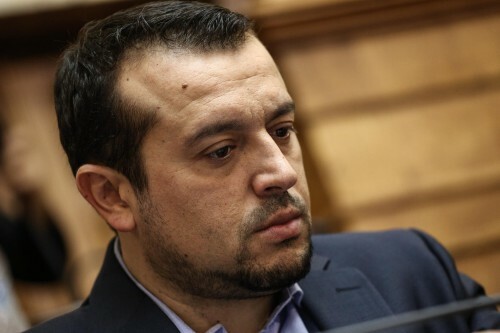 Ν. Παππάς: Η ΝΔ θέλει να γυρίσουμε στο καθεστώς της διαπλοκής με δανεικά κι αγύριστα