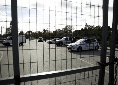 Κέρκυρα: 4 συλλήψεις κρατουμένων στις φυλακές για αυτοσχέδια μαχαίρια