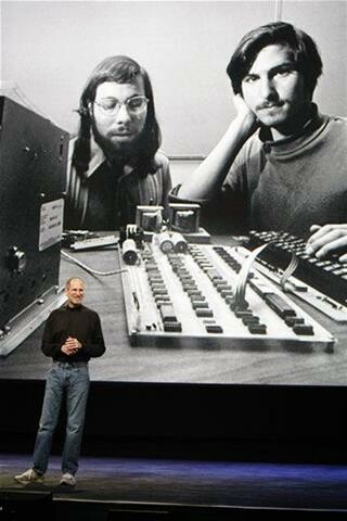 O Apple 1, το «Άγιο Δισκοπότηρο» των υπολογιστών, πωλήθηκε για 815.000 δολάρια