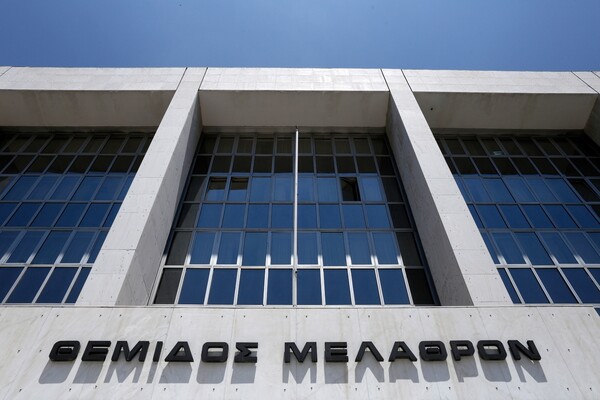 Έκπτωτος από προϊστάμενος της Εισαγγελίας Εφετών ο Ισίδωρος Ντογιάκος