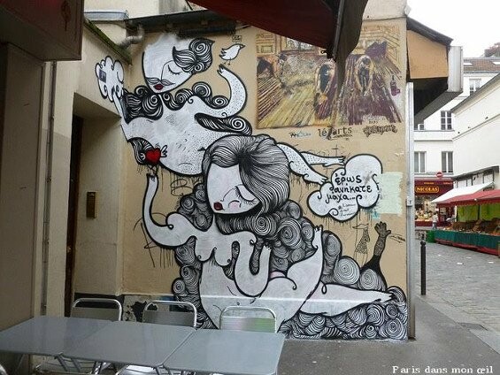 My Urban Life: Θα ΄θελα να είμαι ένα κορίτσι του Sonke