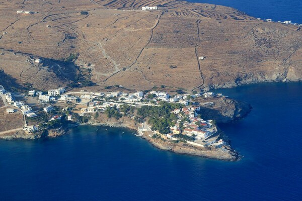 Δρομολογείται η κατασκευή αρχαιολογικού μουσείου στην Κύθνο