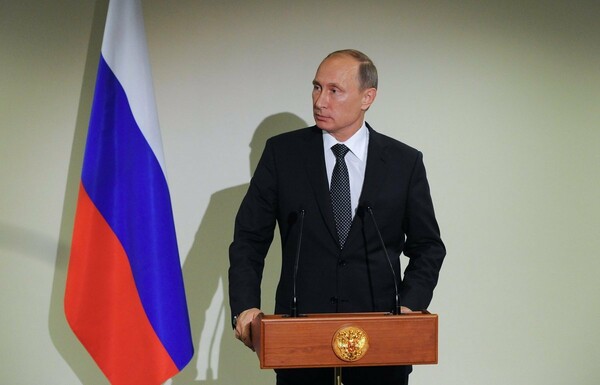 Τριγμοί στις σχέσεις Ρωσίας- ΗΠΑ: Ο Πούτιν ανέστειλε διμερή συμφωνία για το οπλικό πλουτώνιο