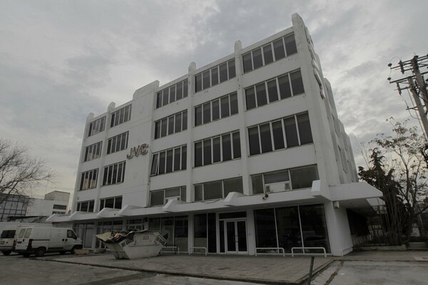Στις 18 Αυγούστου ανοίγουν τα νέα γραφεία της ΝΔ στην Πειραιώς