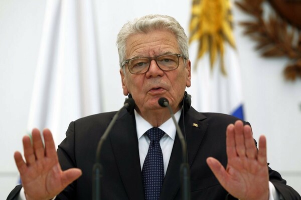 Γερμανία: Να συνεχιστούν οι διαπραγματεύσεις με Ρωσία και Τουρκία