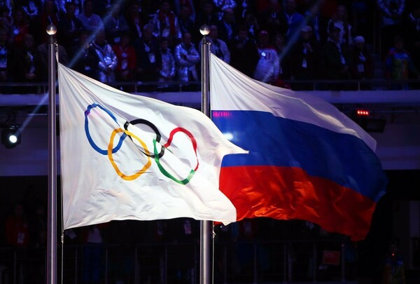 Καθολικός αποκλεισμός για τη Ρωσία από τους Παραολυμπιακούς Αγώνες