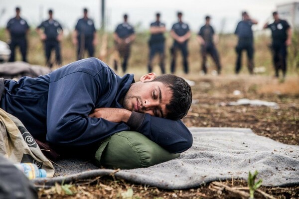 ΟΗΕ: 56 εκατ. άνθρωποι σε όλο τον κόσμο βρίσκονται παγιδευμένοι μεταξύ βίας και λιμού