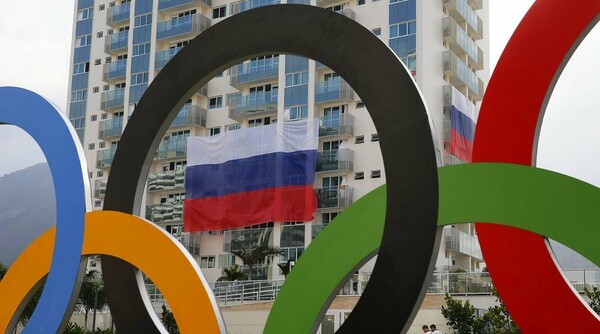 Έντονες αντιδράσεις από τη Ρωσία για τον αποκλεισμό από τους Παραολυμπιακούς Αγώνες