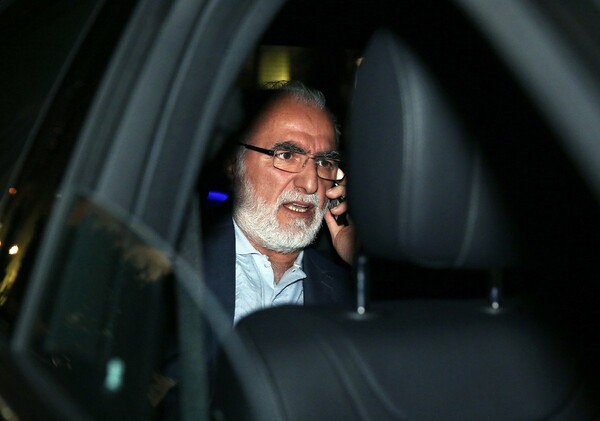 Ο Ιβάν Σαββίδης πλήρωσε τα 20,5 εκατ ευρώ της δόσης για την άδεια