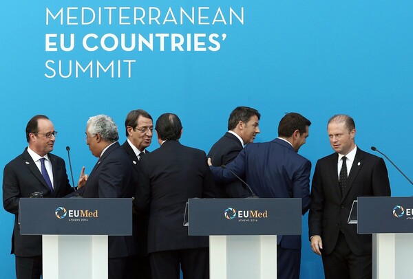 Τι αποφάσισε η Σύνοδος των χωρών του Νότου-Το πλήρες κείμενο