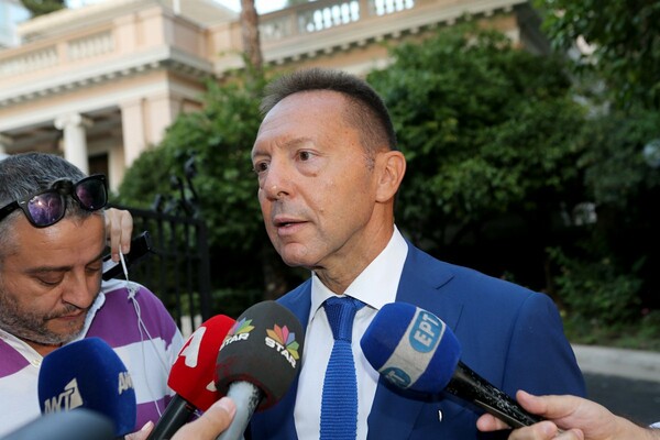 Στις 11 Οκτωβρίου θα καταθέσει στην Εξεταστική Επιτροπή για τα δάνεια ο Στουρνάρας