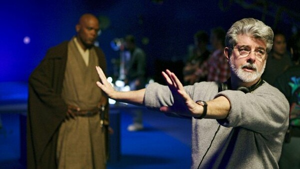 May the Force be with you