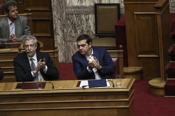 Συγκίνηση αλλά και σωρεία παραπόνων από τους Παραολυμπιονίκες στην ειδική εκδήλωση προς τιμήν τους στη Βουλή
